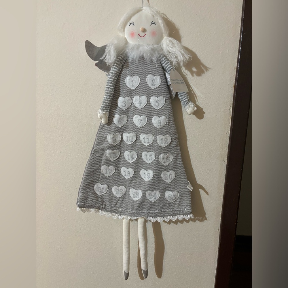 Christmas Advent Calendar